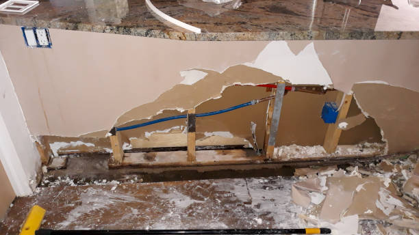 Best 24-hour water damage restoration  in Cameron, TX